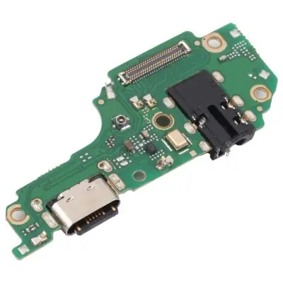 Charging Connector Flex / PCB Board for Vivo T1 44W image 2