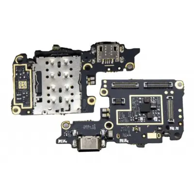 Charging Connector Flex / PCB Board for Vivo V15 Pro