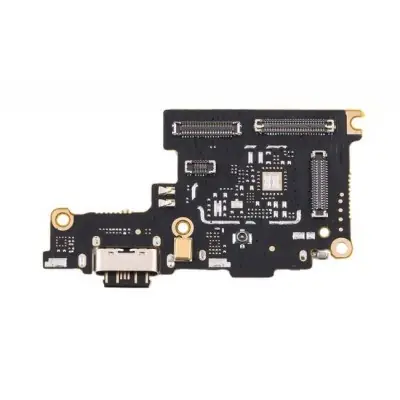 Charging Connector Flex / PCB Board for Vivo V17 Pro