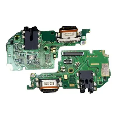 Charging Connector Flex / PCB Board for Vivo V19