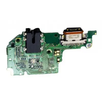 Charging Connector Flex / PCB Board for Vivo V19 image 2