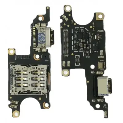 Charging Connector Flex / PCB Board for Vivo V20 Pro