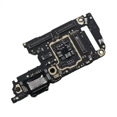 Charging Connector Flex / PCB Board for vivo V21e 5G