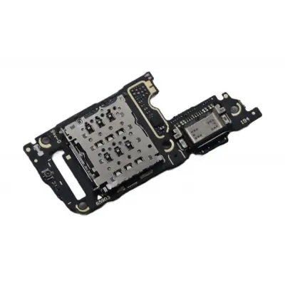Charging Connector Flex / PCB Board for vivo V21e 5G image 2