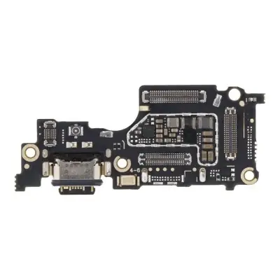 Charging Connector Flex / PCB Board for Vivo V27 image 2