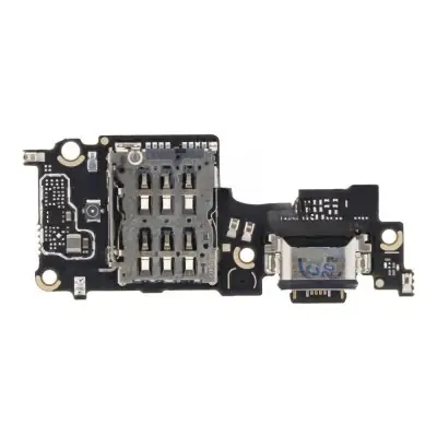 Charging Connector Flex / PCB Board for Vivo V27 image 3