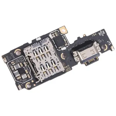 Charging Connector Flex / PCB Board for Vivo X90