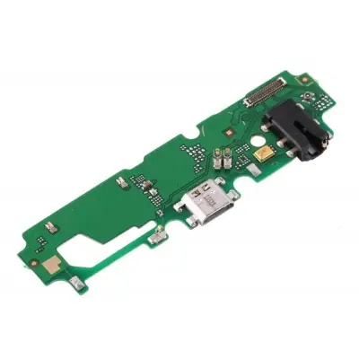 Charging Connector Flex / PCB Board for Vivo Y12 image 2