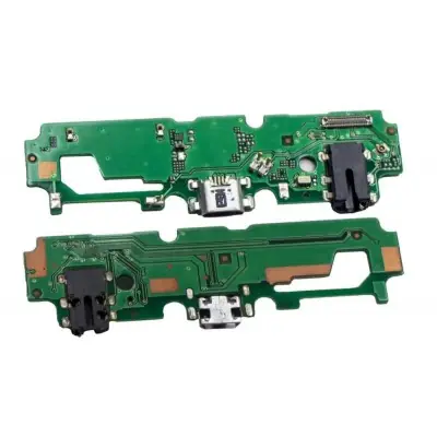 Charging Connector Flex / PCB Board for Vivo Y15 2019