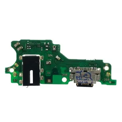 Charging Connector Flex / PCB Board for Vivo Y16 image 2
