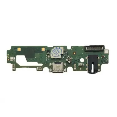 Charging Connector Flex / PCB Board for Vivo Y17 2019 image 2