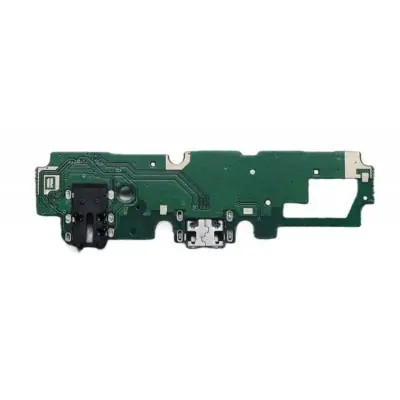 Charging Connector Flex / PCB Board for Vivo Y19 image 3