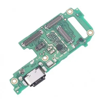 Charging Connector Flex / PCB Board for Vivo Y200 5G image 2