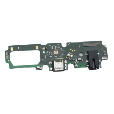 Charging Connector Flex / PCB Board for Vivo Y20G image 2