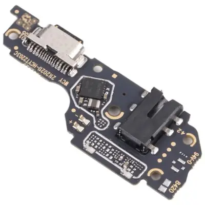 Charging Connector Flex / PCB Board for Vivo Y21 2021 image 2