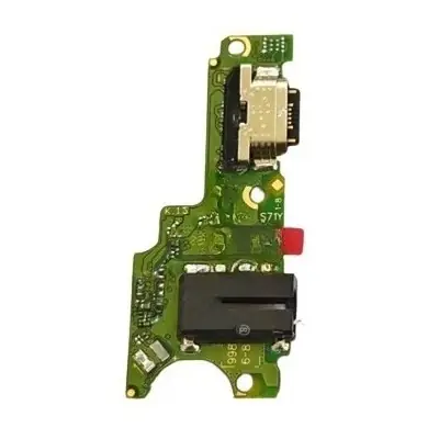 Charging Connector Flex / PCB Board for Vivo Y28 5G image 2