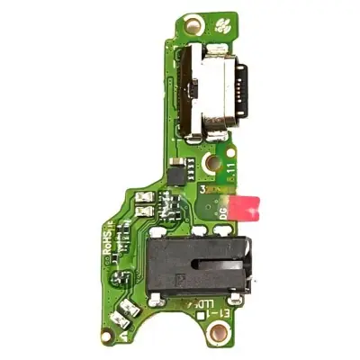 Charging Connector Flex / PCB Board for Vivo Y56 image 3