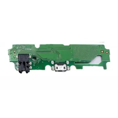 Charging Connector Flex / PCB Board for Vivo Y91i image 3