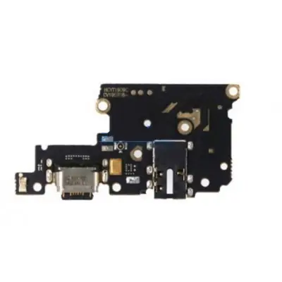 Charging Connector Flex / PCB Board for Vivo Z1x image 2