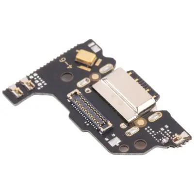 Charging Connector Flex / PCB Board for Xiaomi Mi 11 Lite image 2
