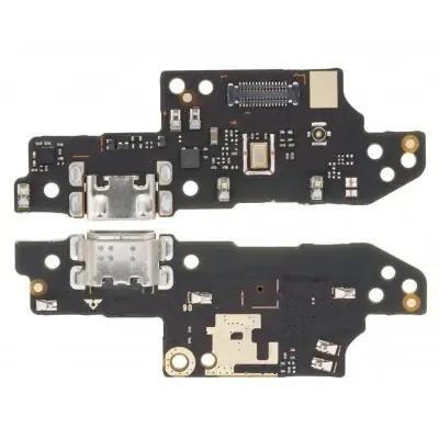 Charging Connector Flex / PCB Board for Xiaomi Redmi Poco C3