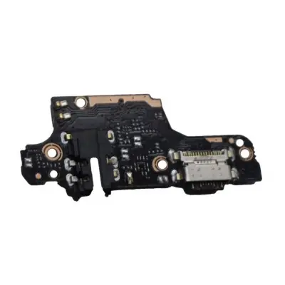 Charging Connector Flex / PCB Board for Xiaomi Poco M2 Pro image 2