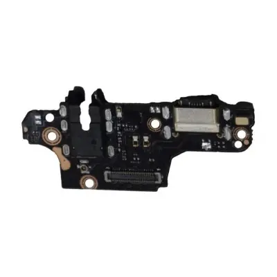 Charging Connector Flex / PCB Board for Xiaomi Poco M2 Pro image 3