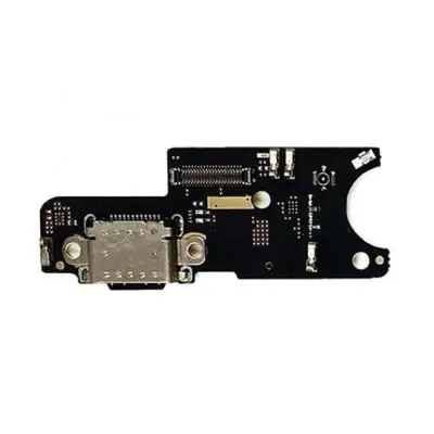 Charging Connector Flex / PCB Board for Xiaomi Poco M3 image 2
