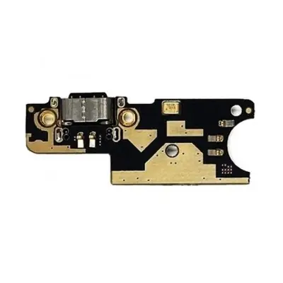 Charging Connector Flex / PCB Board for Xiaomi Poco M3 image 3
