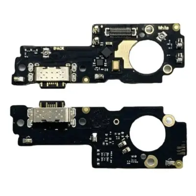 Charging Connector Flex / PCB Board for Xiaomi Poco M4 5G