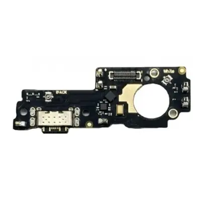 Charging Connector Flex / PCB Board for Xiaomi Poco M4 5G image 2