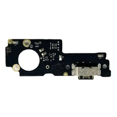Charging Connector Flex / PCB Board for Xiaomi Poco M4 5G image 3