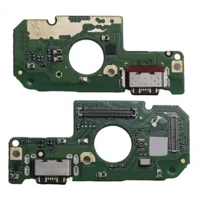 Charging Connector Flex / PCB Board for Xiaomi Poco M4 Pro