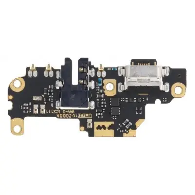 Charging Connector Flex / PCB Board for Xiaomi Poco X2 image 3