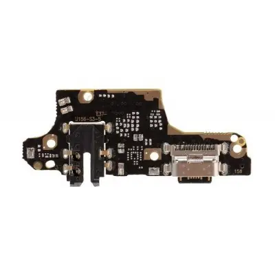 Charging Connector Flex / PCB Board for Xiaomi Poco X3 image 2