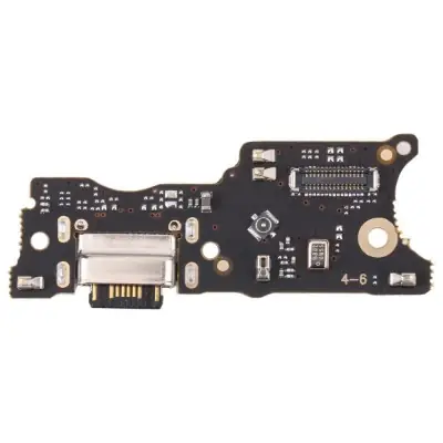 Charging Connector Flex / PCB Board for Xiaomi Redmi 10 Prime