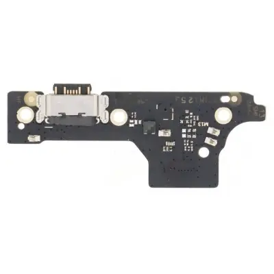 Charging Connector Flex / PCB Board for Xiaomi Redmi 12 5G image 3