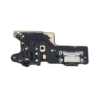 Charging Connector Flex / PCB Board for Xiaomi Redmi 8 image 3