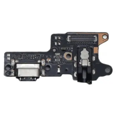 Charging Connector Flex / PCB Board for Xiaomi Redmi 8A Dual image 2