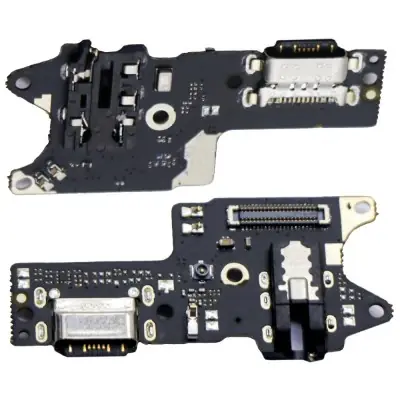 Charging Connector Flex / PCB Board for Xiaomi Redmi 9 Prime