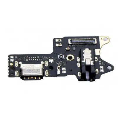 Charging Connector Flex / PCB Board for Xiaomi Redmi 9 Prime image 3