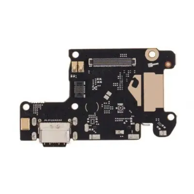 Charging Connector Flex / PCB Board for Xiaomi Redmi K20 Pro image 2
