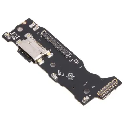 Charging Connector Flex / PCB Board for Xiaomi Redmi Note 10 Pro Max image 2