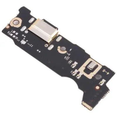 Charging Connector Flex / PCB Board for Xiaomi Redmi Note 10 Pro Max image 3