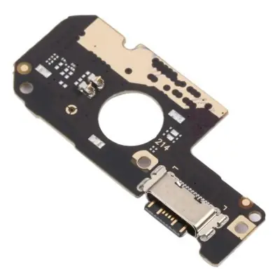Charging Connector Flex / PCB Board for Xiaomi Redmi Note 11 Global image 2