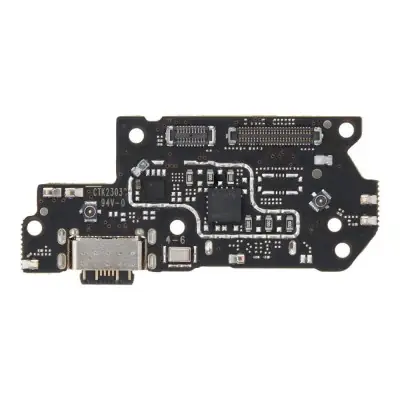 Charging Connector Flex / PCB Board for Xiaomi Redmi Note 12 Pro Plus 5G image 2