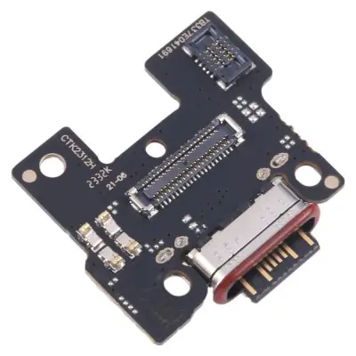 Charging Connector Flex / PCB Board for Xiaomi Redmi Note 13 Pro Plus 5G image 2