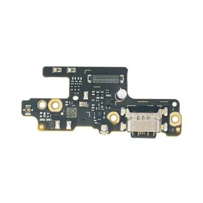 Charging Connector Flex / PCB Board for Xiaomi Redmi Note 7S image 2
