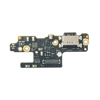 Charging Connector Flex / PCB Board for Xiaomi Redmi Note 7S image 3