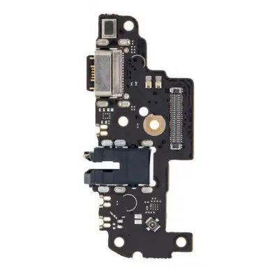 Charging Connector Flex / PCB Board for Xiaomi Redmi Note 8 Pro image 3